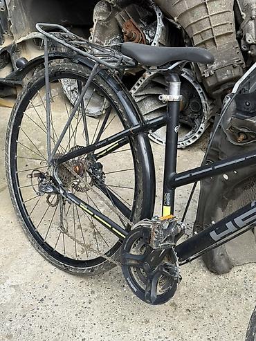 Şəhər velosipedləri: Şəhər velosipedi 28" — 6