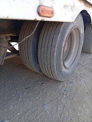 Грузовики: Грузовик, DAF, Стандарт, 3 т, Б/у — 9