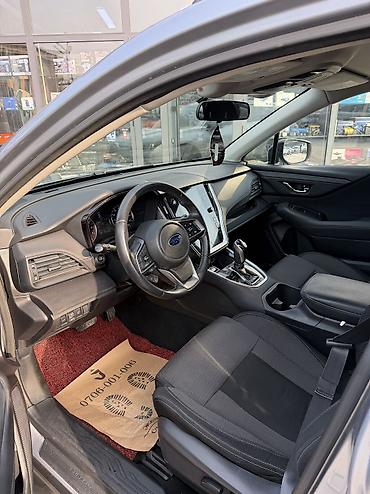 subaru forester 2020 premium: Subaru Outback: 2020 г., 2.5 л, Вариатор, Бензин, Кроссовер — 6