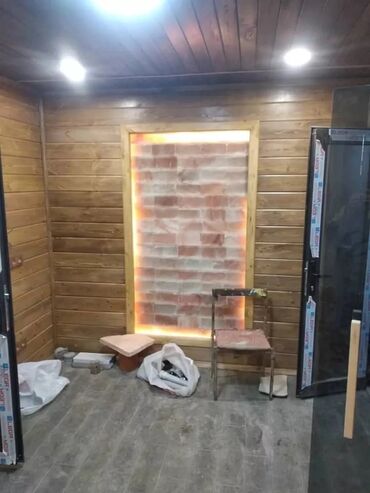 Строительство под ключ: Дома, Балконы, Бани Больше 6 лет опыта — 3