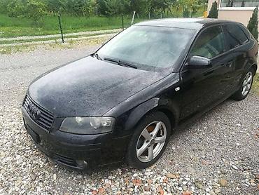audi a2 tuning: DIZNE GLAVE MENJACI TURBINE ZA AUDI A3 OD 2003. DO 2008. GOD. | AUDI — 1
