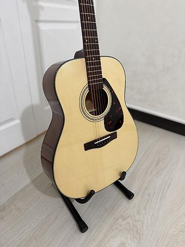 yamaha hs: “YAMAHA F600” Срочно продается акустическая гитара 41 размер от — 2