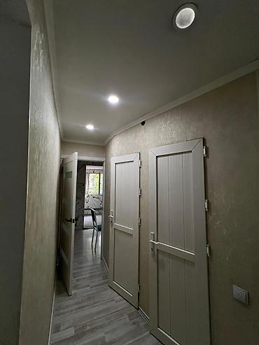 Продажа квартир: 2 комнаты, 48 м², 105 серия, 2 этаж, Косметический ремонт — 8