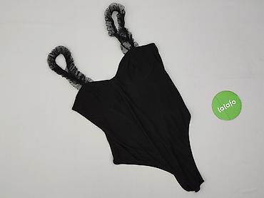 biustonosze triumf: Body damskie, rozmiar S — 2