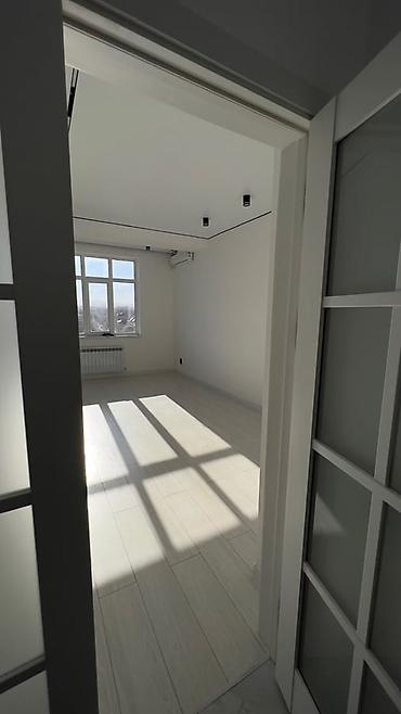 flat osh: 1 комната, 47 м², Пишпек Элитка, 5 этаж, Евроремонт — 2