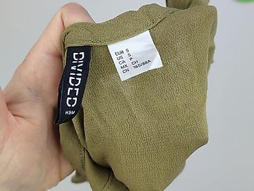 hm polgolf: H&M Divided, Top damski, rozmiar S — 4