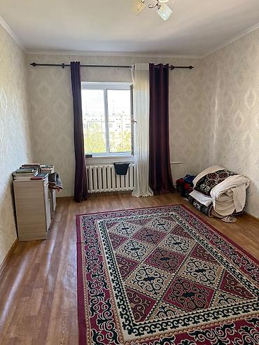 Батирлер: 2 комнат кв 105 серии 10 МКР Этаж 5/5 не угол крыша новая. Все — 1