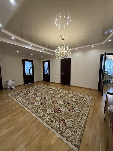 Продажа квартир: 4 комнаты, 195 м² — 3