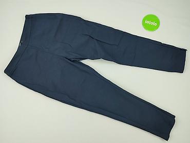 esmara jeans: Reserved YFL, Spodnie materiałowe damskie, rozmiar M — 2