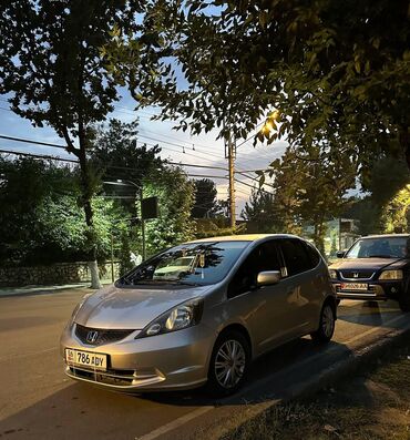 хонда сивик бишкек: Honda Fit: 2013 г., 1.5 л, Автомат, Бензин, Хетчбек