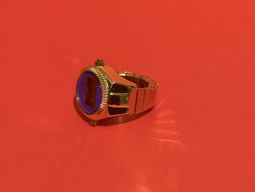 Üzüklər: Üzük, Qaşsız — 3