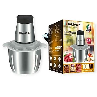 №: 9416 Məhsulun adı: Blender Jamaky 700W Brend: Jamaky Kateqoriya lalafo.az -da №: 9416 Məhsulun adı: Blender Jamaky 700W Brend: Jamaky Kateqoriya