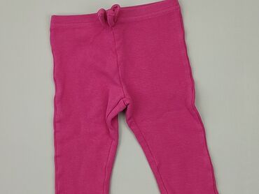 spodnie dla niemowlaka: Spodnie i Legginsy