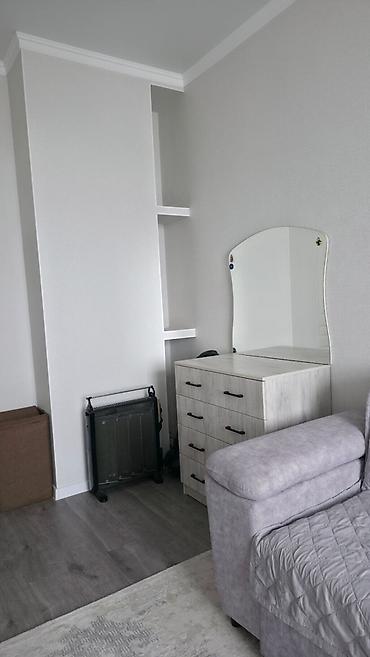 11: 1 комната, 37 м², Нижний Джал (Джал-23) 11 этаж, Евроремонт — 9