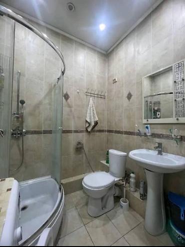 Продажа квартир: 2 комнаты, 44 м², Сары-Озон Дыйкан рынок Индивидуалка, 3 этаж — 10
