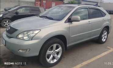 лексус 350 в бишкеке цена: Lexus RX: 2007 г., 3.5 л, Автоматические, Бензин