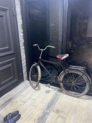 Şəhər velosipedləri: 29-luq velosiped 120 azn Gy777 Nəzrin Buzovna Nəzrin — 1