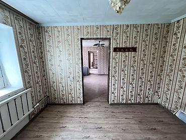 Долгосрочная аренда домов: 27 м², 3 комнаты, Парковка — 9
