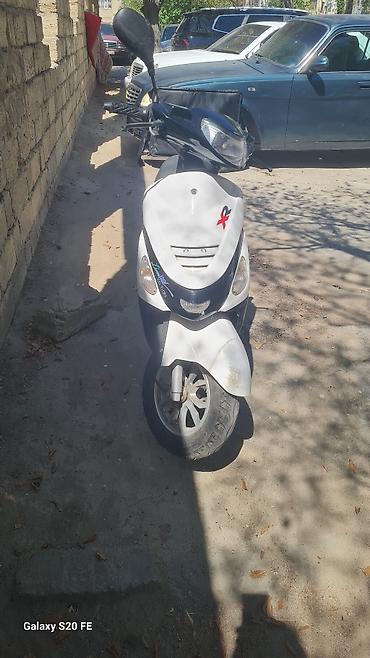 mop qiyməti: 80 sm3, 2024 il, 11000 km — 1