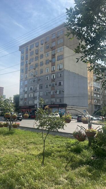 квартира в районе джал: 1 комната, 47 м², Элитка, 3 этаж, Евроремонт
