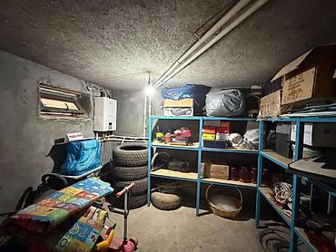 Продажа коттеджей и домов: 4 комнаты, 100 м², 3 соток, Бишкек, Ак-Орго ж/м Риэлтор — 18