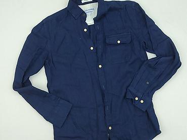 botki pull and bear: Jack & Jones, Koszulа dla mężczyzn, rozmiar S — 1