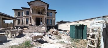 Фасадные работы: Таш койбуз сары таш кафел гранит баардык түрүн любой сложност at lalafo.kg — 27 Фасадные работы: Таш койбуз сары таш кафел гранит баардык түрүн любой сложност — 27