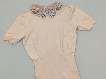 eleganckie różowe bluzki: Блуза жіноча, Oasis, XS, стан - Дуже гарний