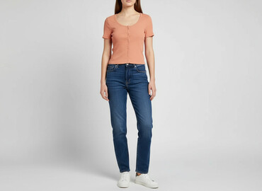 peanuts t shirty: Organic Cotton, Топ жіночий, розмір M на lalafo.pl peanuts t shirty: Organic Cotton, Топ жіночий, розмір M