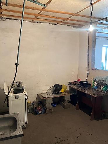 Продажа коттеджей и домов: Срочно ‼️ Продается 1 этажный Дом в районе «Пишпек» (По улице — 6