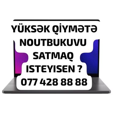 notebook alisi: YÜKSƏK QİYMƏTLƏ ALIŞ