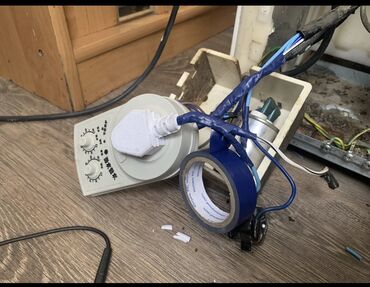 Ремонт стиральных машин: Центр ремонта бытовой техники KARCHER Ремонтируем всю технику Карчер — 15