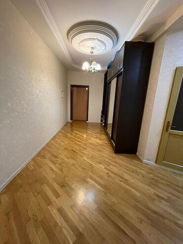 ev satısı: 3 комнаты, Новостройка, 130 м²