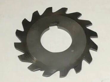 kuca plastike sombor слике: Plocasto glodalo za izradu ozebljenja, kardana 58x1,8x22mm Pločasto