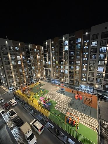 Долгосрочная аренда квартир: Студия, С мебелью частично — 16