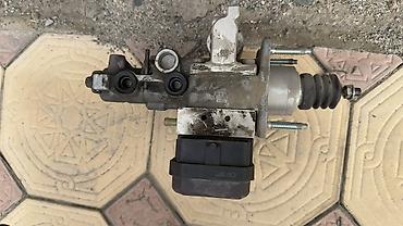 Бампер и комплектующие: Бампер Lexus, Б/у, Оригинал — 18