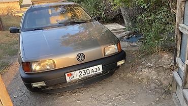 пассат стекло: Volkswagen Passat Variant: 1991 г., 1.8 л, Механика, Бензин, Универсал — 10