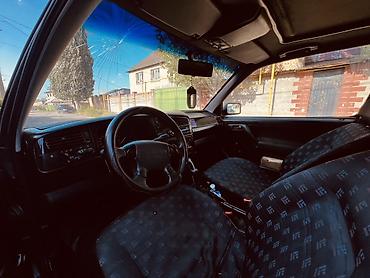 golf b4: Volkswagen Golf: 1993 г., 1.8 л, Механика, Бензин, Хэтчбэк — 6