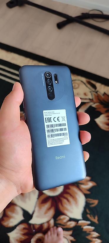 redmi note 11 pro: Redmi, Redmi 9, Б/у, 64 ГБ, цвет - Черный, 2 SIM — 2