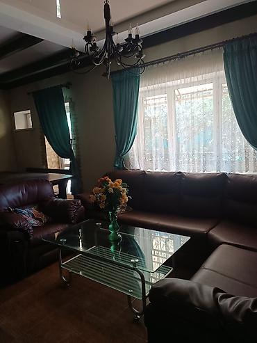 политеха: 80 м², 3 комнаты, Политех, Без животных — 6