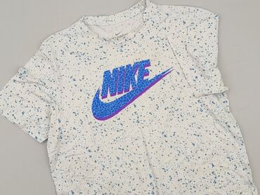 podkoszulki z fajnymi napisami: T-shirt for men, L (EU 40), Nike, condition - Perfect