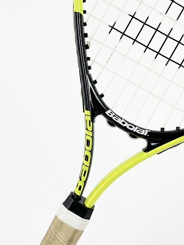 İdman və istirahət: Babolat Comet 23 uşaq tennis raketi - Brend/model: Babolat Comet 23 - — 2