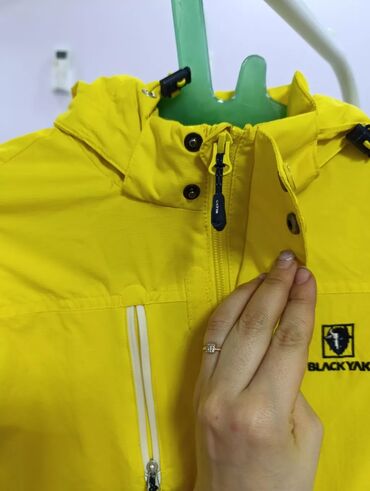 Верхняя одежда: На рост 130 — 3