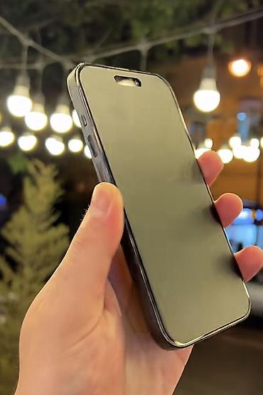 iphone 14 pro kaç manat: IPhone 14 Pro Max, 128 GB, Deep Purple, Face ID, Barmaq izi — 4