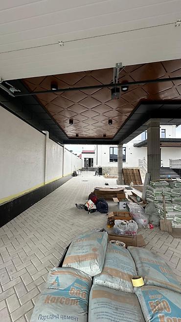 Продажа коттеджей и домов: 5 комнат, 400 м², 8 соток, Бишкек, Арча-Бешик ж/м Агентство недвижимости — 19