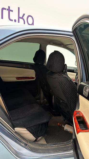 Toyota: Toyota Camry: 2003 г., 2.4 л, Автомат, Бензин, Седан — 15