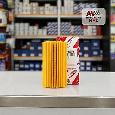🚗Marka: 🔧Brend: ⚙️Məhsul: Filter yag 04152-38020