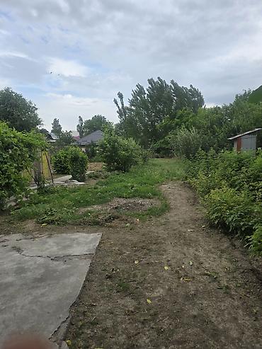 Продажа коттеджей и домов: Продаётся дом с большим двором и крытым навесом.По факту 13 соток .3 — 8