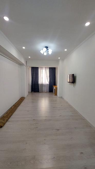 Продажа квартир: 2 комнаты, 55 м², Элитка, 4 этаж, Евроремонт — 2