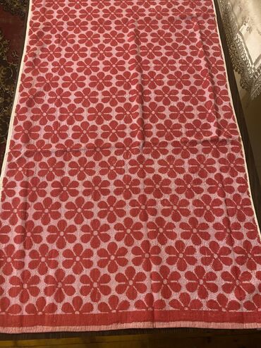 Dəsmallar: Sovet vaxtindan qalan çay desmalları, süfreler, çay desmali üçün — 8